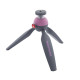 Штатив Manfrotto PIXI Mini Tripod Pink
